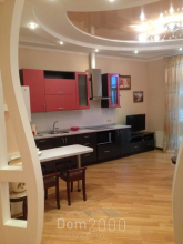 Lease 1-room apartment in the new building - Антоновича, 72, Golosiyivskiy (9178-165) | Dom2000.com