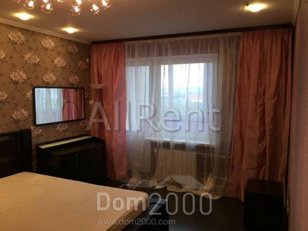 Lease 2-room apartment - Приозерная, 8, Obolonskiy (9185-165) | Dom2000.com