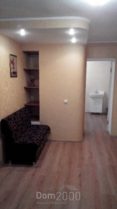 Lease 3-room apartment - Антоновича, 103а, Golosiyivskiy (9186-165) | Dom2000.com