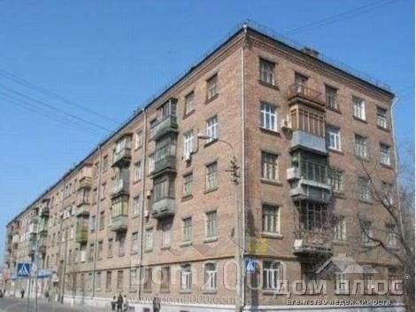Продам трехкомнатную квартиру - ул. Межигорская, Подольский (3885-166) | Dom2000.com
