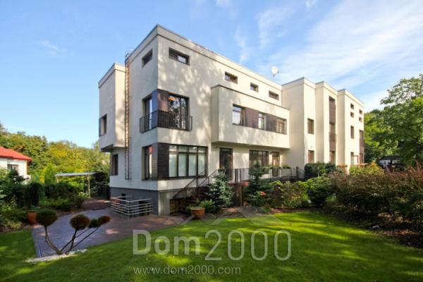 Продам дом - ул. Lībekas iela 14, Рига (3945-166) | Dom2000.com