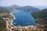 For sale:  home - Sithonia (4112-166) | Dom2000.com