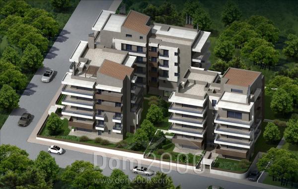 Продам дом - Афины (4274-166) | Dom2000.com
