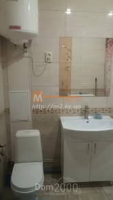 Lease 1-room apartment - улица Молодежная, Herson city (9863-166) | Dom2000.com