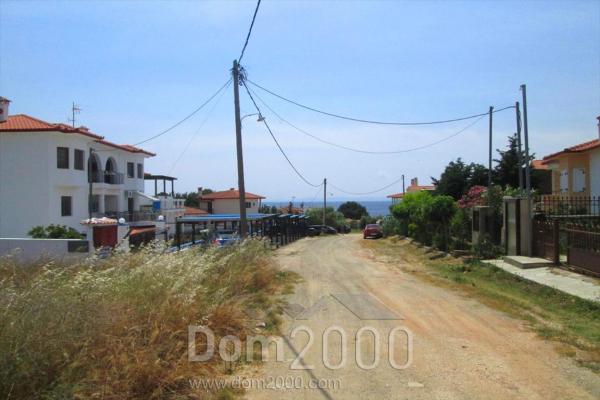 For sale:  land - Sithonia (4112-167) | Dom2000.com