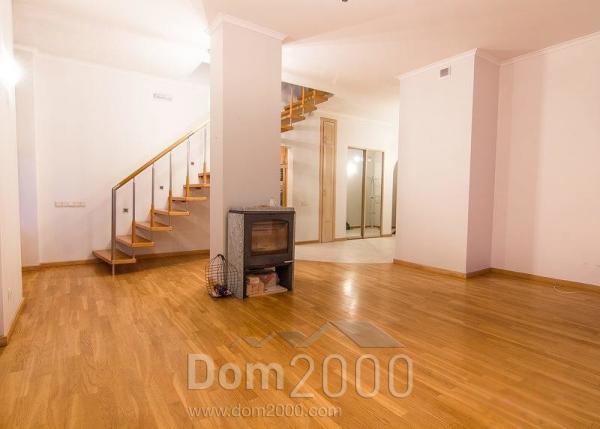 Lease 5-room apartment - Eksporta iela 12 str., Riga (4694-167) | Dom2000.com