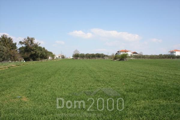 Продам земельну ділянку - Thessaloniki (4935-167) | Dom2000.com
