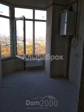 For sale:  1-room apartment - Садовая ул., 51 "Б", Petropavlivska Borschagivka village (9015-167) | Dom2000.com