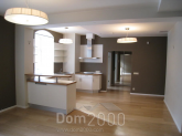 Lease 2-room apartment in the new building - Vaļņu iela 3, Riga (3958-168) | Dom2000.com
