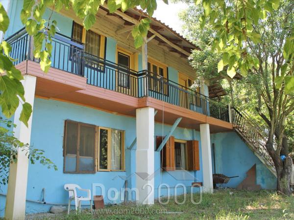 Продам дом - Пиерия (Олимпийская Ривьера) (7679-168) | Dom2000.com