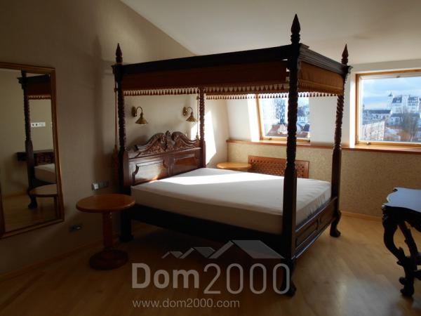 Lease 3-room apartment in the new building - Волошская, 50/38 str., Podilskiy (9185-168) | Dom2000.com