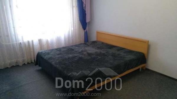 Lease 3-room apartment in the new building - Северная, 2/58, Obolonskiy (9186-168) | Dom2000.com