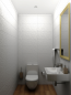 For sale:  3-room apartment in the new building - Rembates iela 8 str., Riga (3958-169) | Dom2000.com #23178538