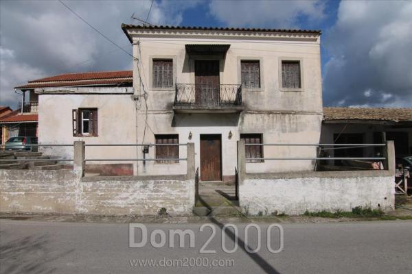 Продам дом - Керкира (Корфу) (5919-169) | Dom2000.com