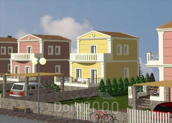 For sale:  home - Kerkyra (Corfu island) (7488-169) | Dom2000.com