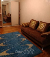 Lease 1-room apartment in the new building - Васильковская, 9, Golosiyivskiy (9186-169) | Dom2000.com