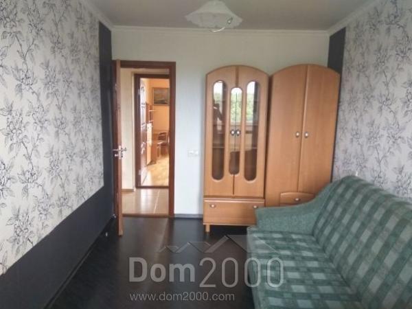 Lease 3-room apartment - Гонгадзе Георгия проспект, 30 str., Podilskiy (9187-169) | Dom2000.com