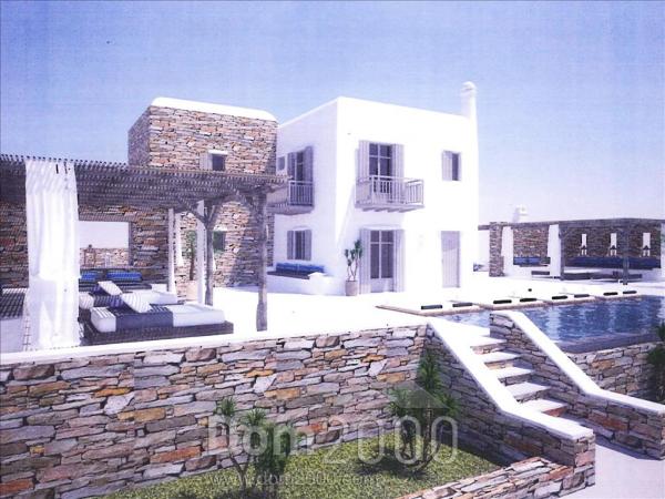 For sale:  home - Mykonos (4109-170) | Dom2000.com