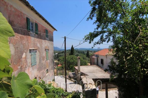 For sale:  home - Kerkyra (Corfu island) (5175-170) | Dom2000.com