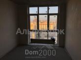 For sale:  1-room apartment in the new building - Рыбалко Маршала ул., 5 "Б", Luk'yanivka (8927-170) | Dom2000.com