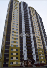 For sale:  1-room apartment in the new building - Моторный пер., 11, Golosiyivskiy (8963-170) | Dom2000.com