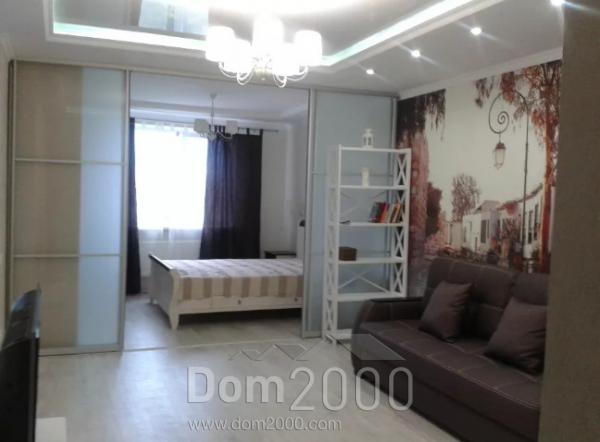 Lease 2-room apartment in the new building - Голосеевская, 13б, Golosiyivskiy (9180-170) | Dom2000.com