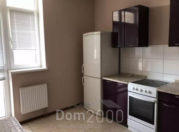 Lease 2-room apartment in the new building - Семьи Кульженков, 33, Obolonskiy (9181-170) | Dom2000.com