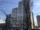 Sprzedający 1-pokój apartament - Ul. Туманяна Ованеса, 1а, Dniprovskiy (10493-171) | Dom2000.com