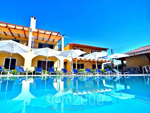 For sale hotel/resort - Zakynthos (4113-171) | Dom2000.com
