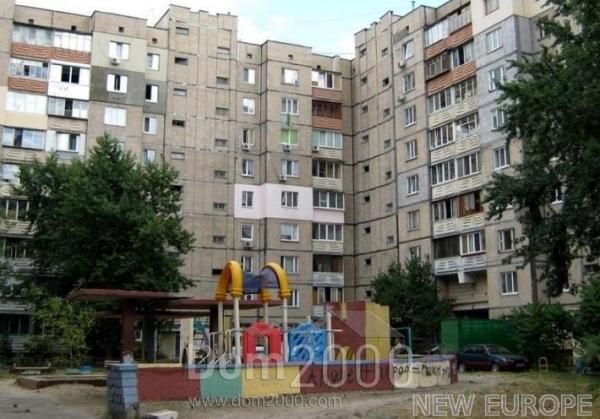 For sale:  3-room apartment - Бажана Николая пр-т, 5 "А" str., Harkivskiy (5058-171) | Dom2000.com