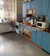 Продам 2-кімнатну квартиру в новобудові - Здолбуновская ул., 3 "Г", Позняки (8745-171) | Dom2000.com