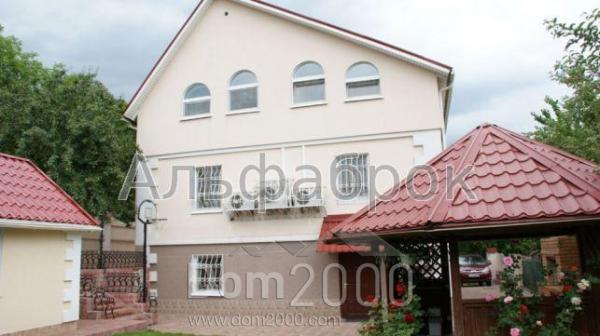 Продам дом - Рылеева ул., Куреневка (9015-171) | Dom2000.com