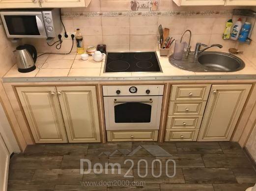 Lease 2-room apartment - Василия Порика, 17а str., Podilskiy (9186-171) | Dom2000.com