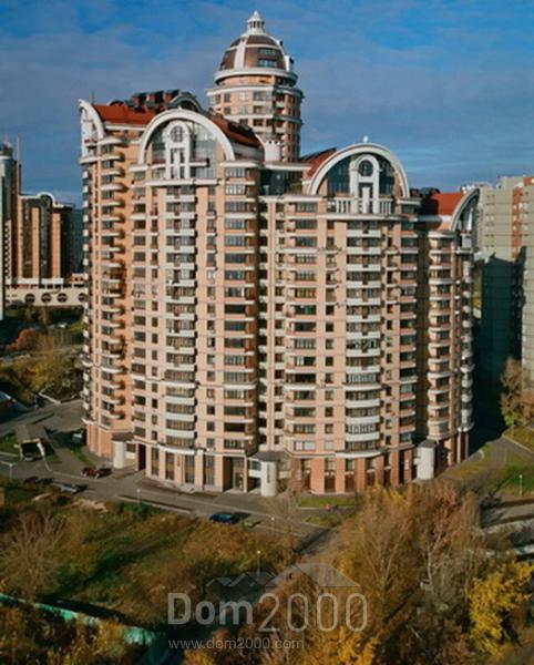For sale:  3-room apartment - Старонаводницкая, 6б, Pecherskiy (9775-171) | Dom2000.com