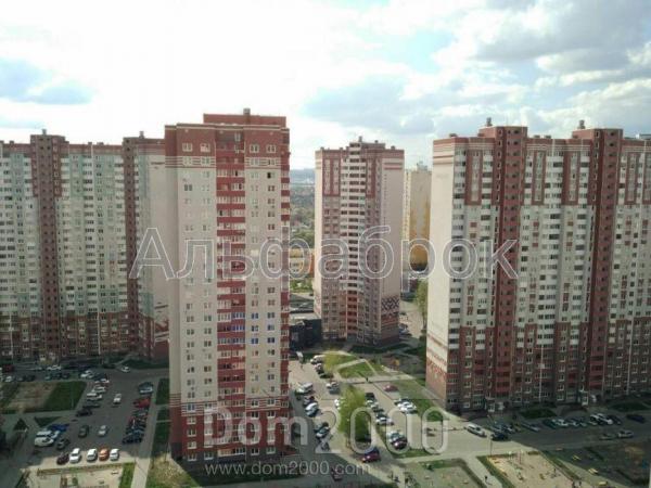 Продам однокомнатную квартиру в новостройке - Русовой Софии ул., 7, Осокорки (8219-172) | Dom2000.com