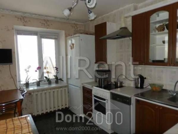 Lease 3-room apartment in the new building - Богатырская, 6/1, Obolonskiy (9185-172) | Dom2000.com
