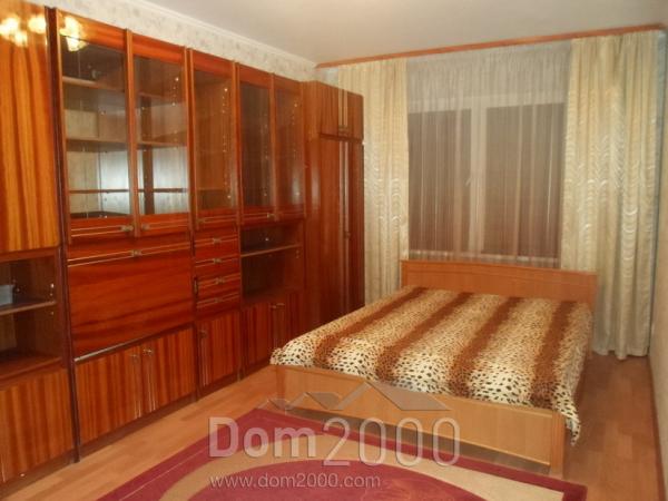 Lease 3-room apartment in the new building - Правды проспект, 31а str., Podilskiy (9187-172) | Dom2000.com