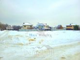 For sale:  land - 4-я улица, 50, д. Petrushino (10610-173) | Dom2000.com