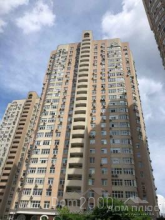 Продам двухкомнатную квартиру - ул. Драгоманова, Дарницкий (3884-173) | Dom2000.com