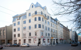 For sale:  3-room apartment - Ernesta Birznieka-Upīša iela 18a str., Riga (4033-173) | Dom2000.com
