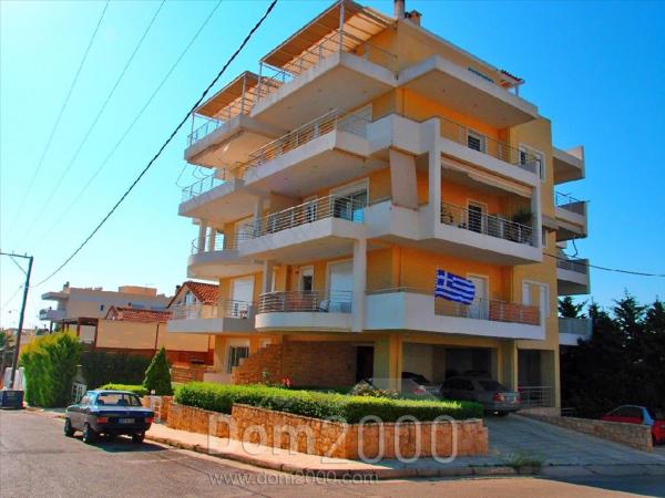 For sale:  3-room apartment - Attiki (4112-173) | Dom2000.com