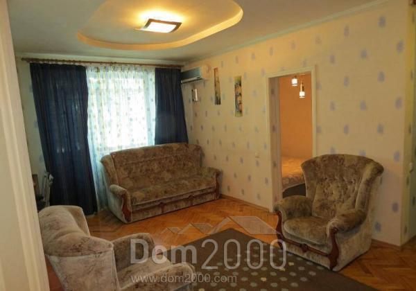 Lease 2-room apartment - Набережно-Крещатицкая, 33, Podilskiy (9182-173) | Dom2000.com