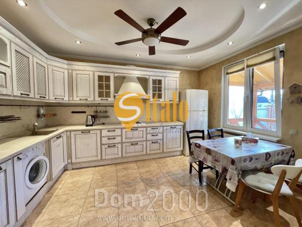 Lease home - Садовая вул., Darnitskiy (10592-174) | Dom2000.com