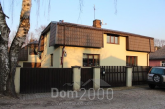 Продам будинок - вул. Vidzemes priekšpilsēta 0, Riga (3945-174) | Dom2000.com