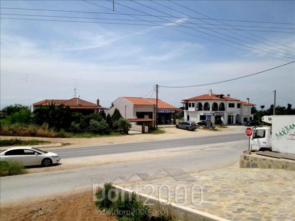 For sale:  land - Sithonia (7679-174) | Dom2000.com