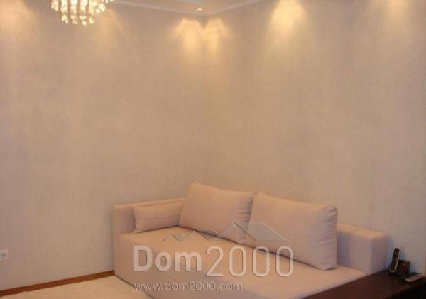 Lease 2-room apartment - Оболонская, 7, Podilskiy (9182-174) | Dom2000.com
