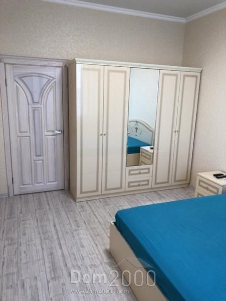 Lease 2-room apartment in the new building - Кирилло-Мефодиевская, 2, Shevchenkivskiy (9187-174) | Dom2000.com