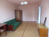 Lease 1-room apartment - Васильевская улица, 44 str., Slov'yansk city (9670-174) | Dom2000.com