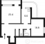 Продам двухкомнатную квартиру - Старонаводницкая, 8б, Печерский (9775-174) | Dom2000.com #68090158
