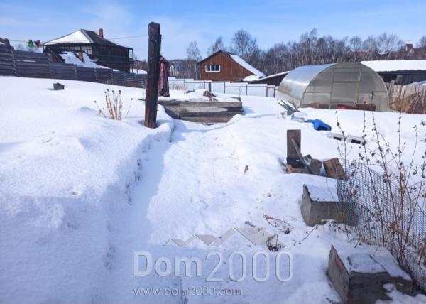 Продам земельный участок - ул. Центральная улица, п. Молодежный (10427-175) | Dom2000.com